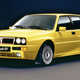 1993 LANCIA DELTA HF INTEGRALE EVOLUZIONE II